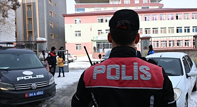 Okullarda Yeni Güvenlik Dönemi: 7 Basamaklı Koruma Modeli Devrede