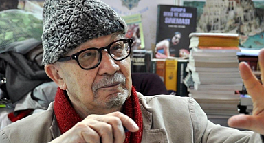 Prof. Dr. Yalçın Küçük Hayatını Kaybetti