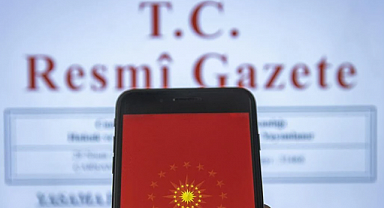 Resmi Gazete'de Yayımlandı: İşte Valisi ve Emniyet Müdürü Değişen İller