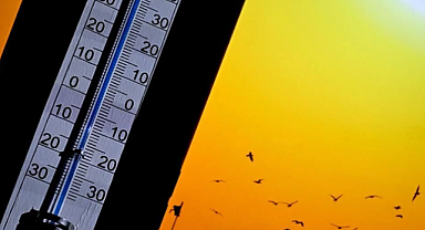 Sıcaklıklar Yükseliyor Ama Uyarı Geldi: Cuma Günü Yeni Sistem Geliyor