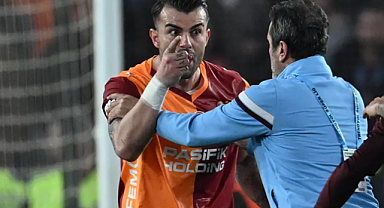 Trabzonspor’dan Bardakcı Tepkisi: “Oyuncumuza Fiziki Müdahale Girişiminde Bulundu”