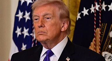 Trump Duyurdu: İran’a Silah Veren Ülkelere Yüzde 50 Gümrük Vergisi Uygulanacak