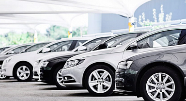 Türk Otomotivinden Dev İhracat: 72 Ülkeye 2,8 Milyar Dolarlık Satış