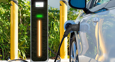 Türkiye’de Elektrikli Araç Şarj Ağı Genişliyor: Soket Sayısı 41 Bini Aştı