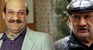 Usta Oyuncu Ferdi Atuner Hayatını Kaybetti