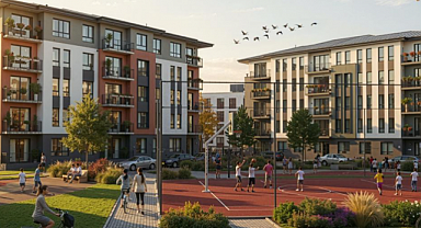 Yüzyılın Konut Projesi İstanbul Kura Çekimlerinde Son Gün Heyecanı