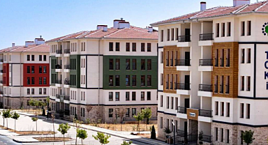 Yüzyılın Konut Projesi’nde İstanbul Kuraları Devam Ediyor