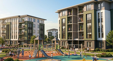 Yüzyılın Konut Projesi’nde Kura Maratonu Tamamlandı: İstanbul’da 100 Bin Hak Sahibi Belirlendi