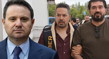 Adalet Bakanı Gürlek’ten Rasim Ozan Kütahyalı Açıklaması