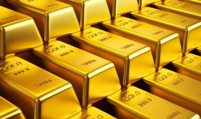 Altın Fiyatlarında Sert Düşüş: Değerli Metaller Son 10 Günün En Düşük Seviyesinde
