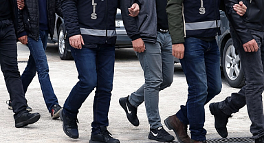 Antalya Merkezli 20 İlde Yasa Dışı Bahis Operasyonu: 59 Tutuklama