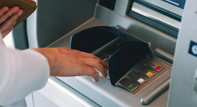 ATM’lerde Yeni Dönem: Küçük Banknot Dönemi Kapanıyor
