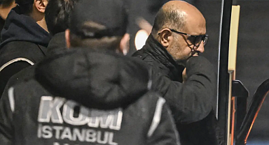 Aziz İhsan Aktaş Suç Örgütü Davasında Mütalaa Açıklandı