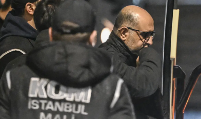 Aziz İhsan Aktaş Suç Örgütü Davasında Mütalaa Açıklandı