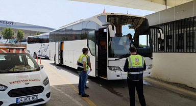 Bakanlıktan Sıkı Denetim: Bayram Yolculuğunda Fahiş Fiyat ve Korsana Geçit Yok