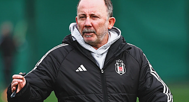 Beşiktaş’ta Sergen Yalçın Dönemi Sona mı Eriyor? Ayrılık İddiaları Gündemde
