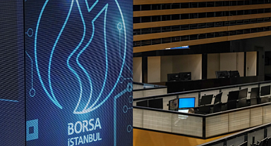 Borsa İstanbul'da BIST 100 Güne Yükselişle Başladı