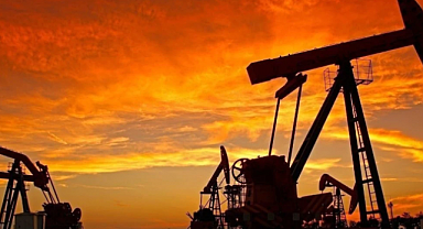 Brent Petrol 101,55 Dolardan İşlem Görüyor