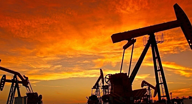 Brent Petrol 108 Dolar Seviyesinde İşlem Görüyor