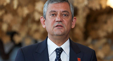 CHP’de Tahliye Krizi: Özgür Özel’den 