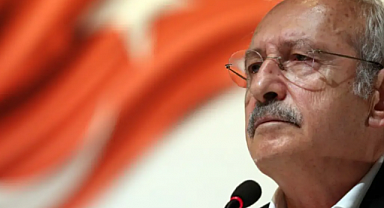 CHP Genel Merkezi'nde Yaşananlar Sonrası Kılıçdaroğlu'ndan İlk Açıklama