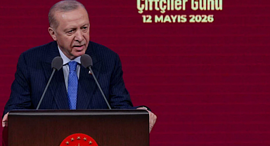 Cumhurbaşkanı Erdoğan Tarımda Yeni Destek Paketini Açıkladı: 24 Ay Geri Ödemesiz Kredi İmkanı