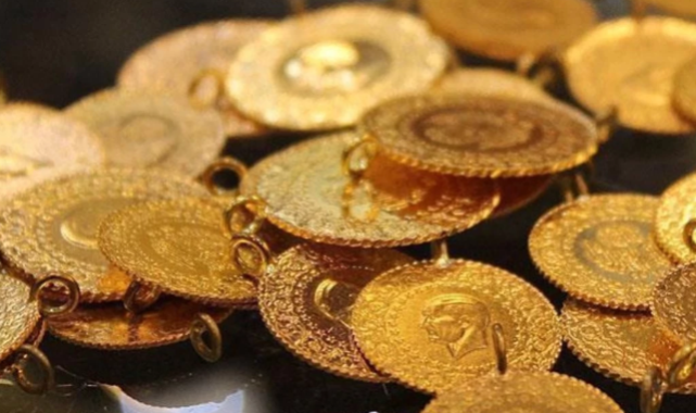Dev Banka Altın İçin Yükseliş Tarihi Verdi