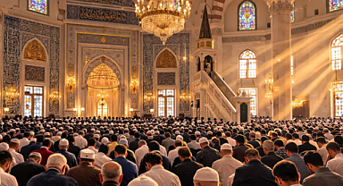 Diyanet İşleri Başkanlığı 2026 Kurban Bayramı Namaz Vakitlerini Yayınladı