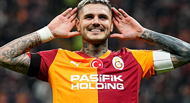 Galatasaray'da Icardi Zirvesi: Kritik Görüşme Başlıyor