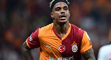 Galatasaray’dan Mario Lemina Kararı: 1+1 Yıllık Yeni Sözleşme