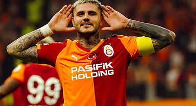 Galatasaray, Mauro Icardi ile Yeni Sözleşme: 1+1 Yıllık Anlaşma Sağlandı
