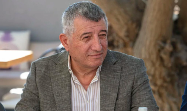 Güzelbahçe Belediyesi’ne Operasyon: Başkan Günay ve Eşi Dahil 7 Kişi Hakkında Gözaltı Kararı