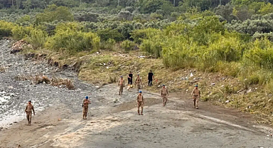 Hatay’da Sel Felaketi: 3 Can Kaybı, Kayıp 2 Genci Arama Çalışmaları Sürüyor