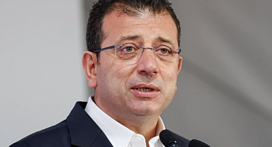 İmamoğlu 