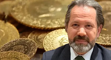 İslam Memiş'ten Altın Yatırımcısına Kritik Uyarı: İşte Kritik Tarih ve Rakam!