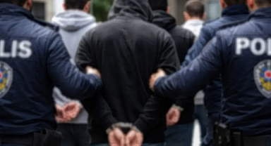 İstanbul'da Organize Suç Örgütüne Eş Zamanlı Operasyon: 13 Gözaltı