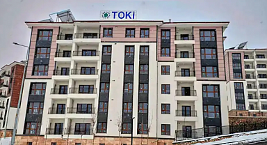 İstanbul’daki 100 Bin Sosyal Konut Projesinde Başvuru İadeleri Başladı