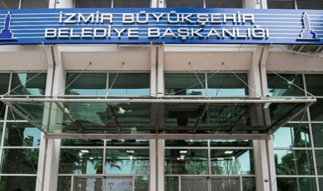 İzmir'de Belediye İştirakine Operasyon: İhaleye Fesat İddiasıyla 3 Gözaltı