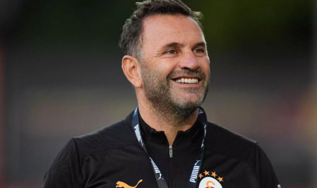 Lazio, Teknik Direktör Okan Buruk'u Gündemine Aldı