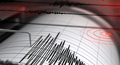 Malatya Battalgazi’de 5.6 Büyüklüğünde Deprem