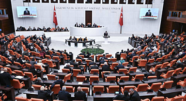 Meclis'ten Fahiş Site Aidatlarına Karşı Yeni Düzenleme: 11 Madde Kabul Edildi
