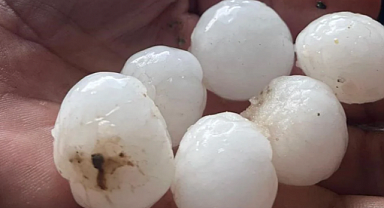 Meteoroloji’den 16 İl İçin Sağanak ve Dolu Uyarısı: Ankara’da Alarm Verildi