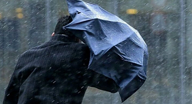 Meteoroloji'den 21 İl İçin Kritik Uyarı: Sağanak, Sel ve Doluya Dikkat!