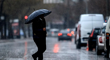 Meteoroloji'den Kritik Saat Uyarısı: Sağanak ve Sel Alarmı! Bayramda Hava Nasıl Olacak?