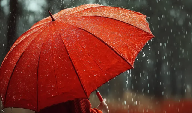 Meteoroloji'den Son Dakika Uyarısı: Sağanak Yağış ve Sıcaklık Düşüşü Kapıda!