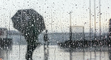Meteoroloji'den Yeni Hafta İçin Bölgesel Yağış ve Kuvvetli Rüzgar Uyarısı