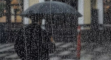 Meteoroloji Uyardı: Türkiye Genelinde 3 Gün Sürecek Sağanak Yağış Geliyor