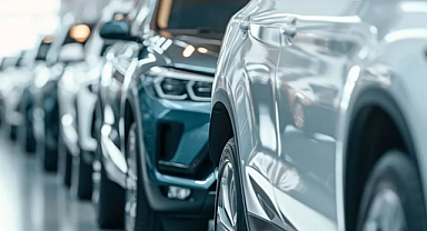 Otomotiv İhracatında Yükseliş Sürüyor: Nisan Ayında Rekor Artış