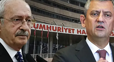 Özgür Özel ile Kemal Kılıçdaroğlu Arasında Kritik Telefon Görüşmesi: Yeni Açıklama Bekleniyor