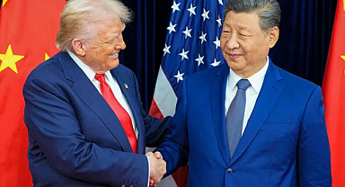 Pekin’de Tarihi Uzlaşma: Trump ve Şi’den İran ve Hürmüz Kararı